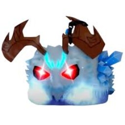 Blox Fruit - Yeti Permanent